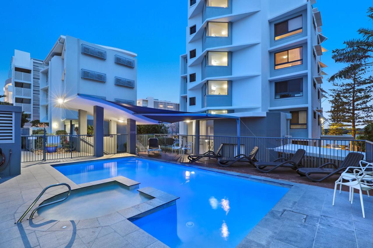 كالوندرا Cerulean Apartments المظهر الخارجي الصورة
