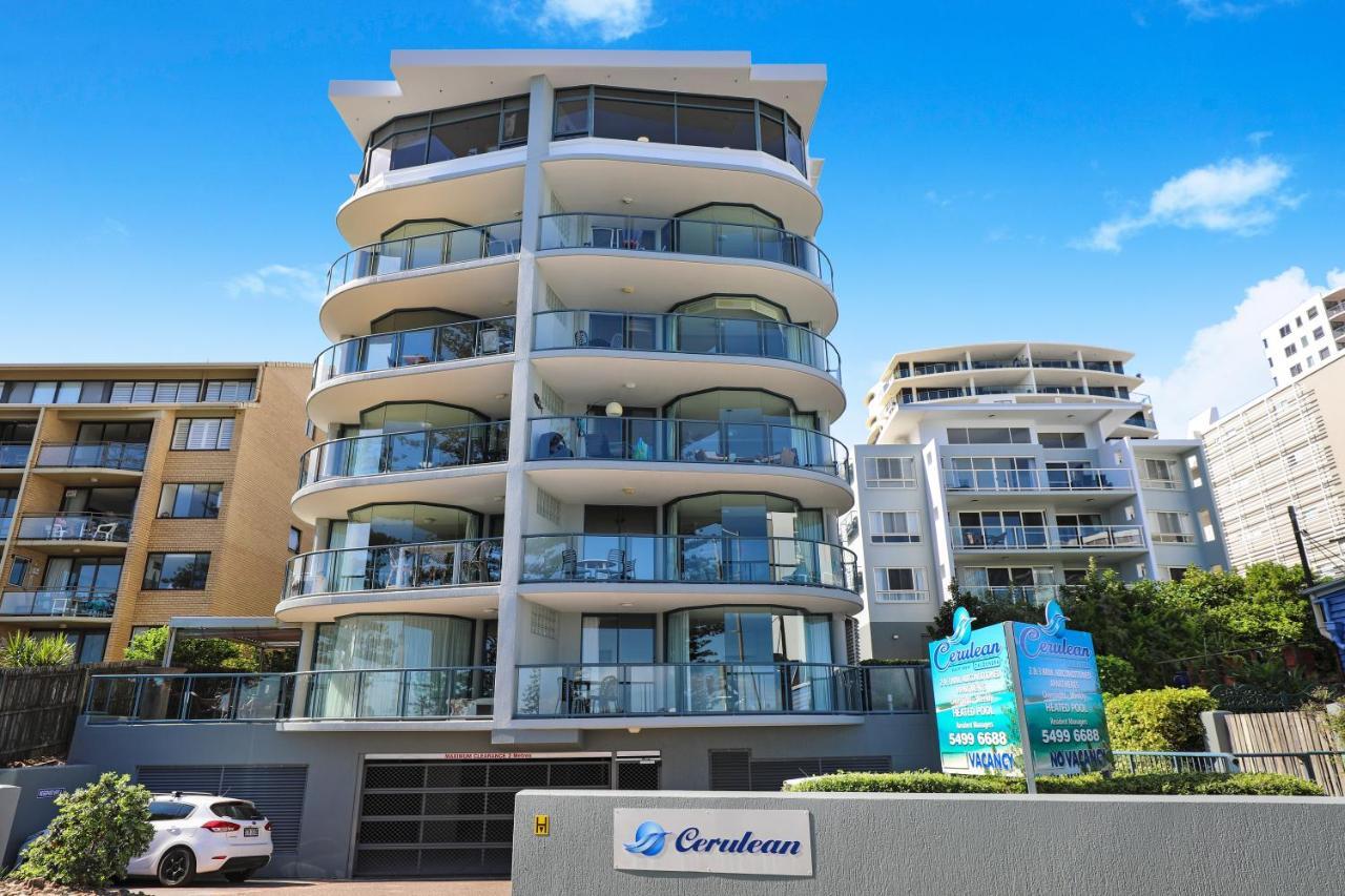 كالوندرا Cerulean Apartments المظهر الخارجي الصورة