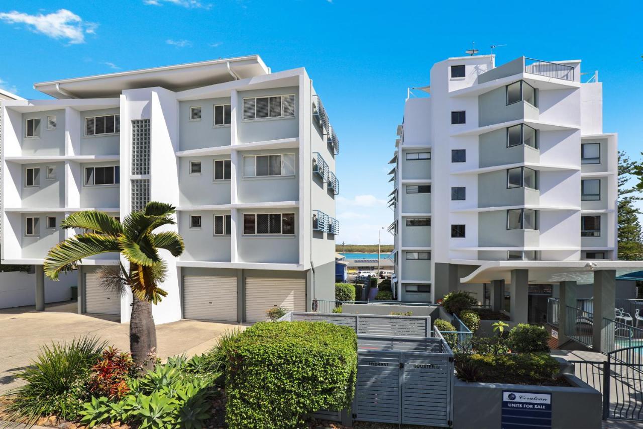 كالوندرا Cerulean Apartments المظهر الخارجي الصورة