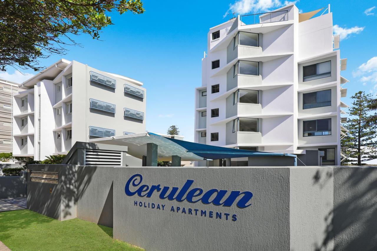 كالوندرا Cerulean Apartments المظهر الخارجي الصورة