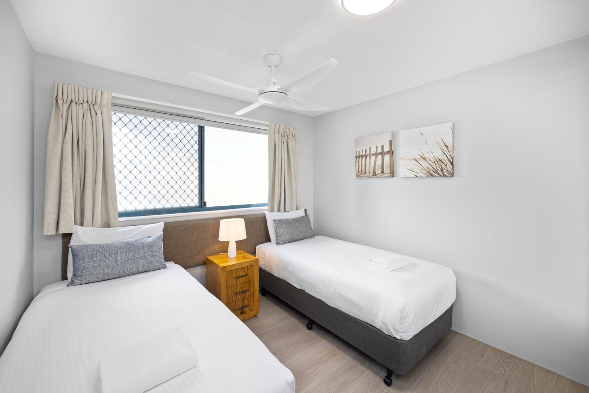 كالوندرا Cerulean Apartments المظهر الخارجي الصورة