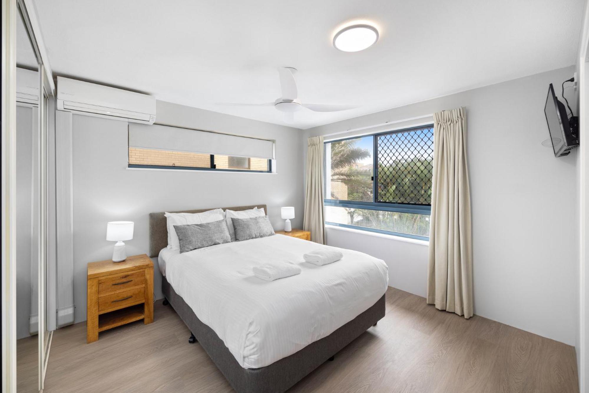 كالوندرا Cerulean Apartments المظهر الخارجي الصورة