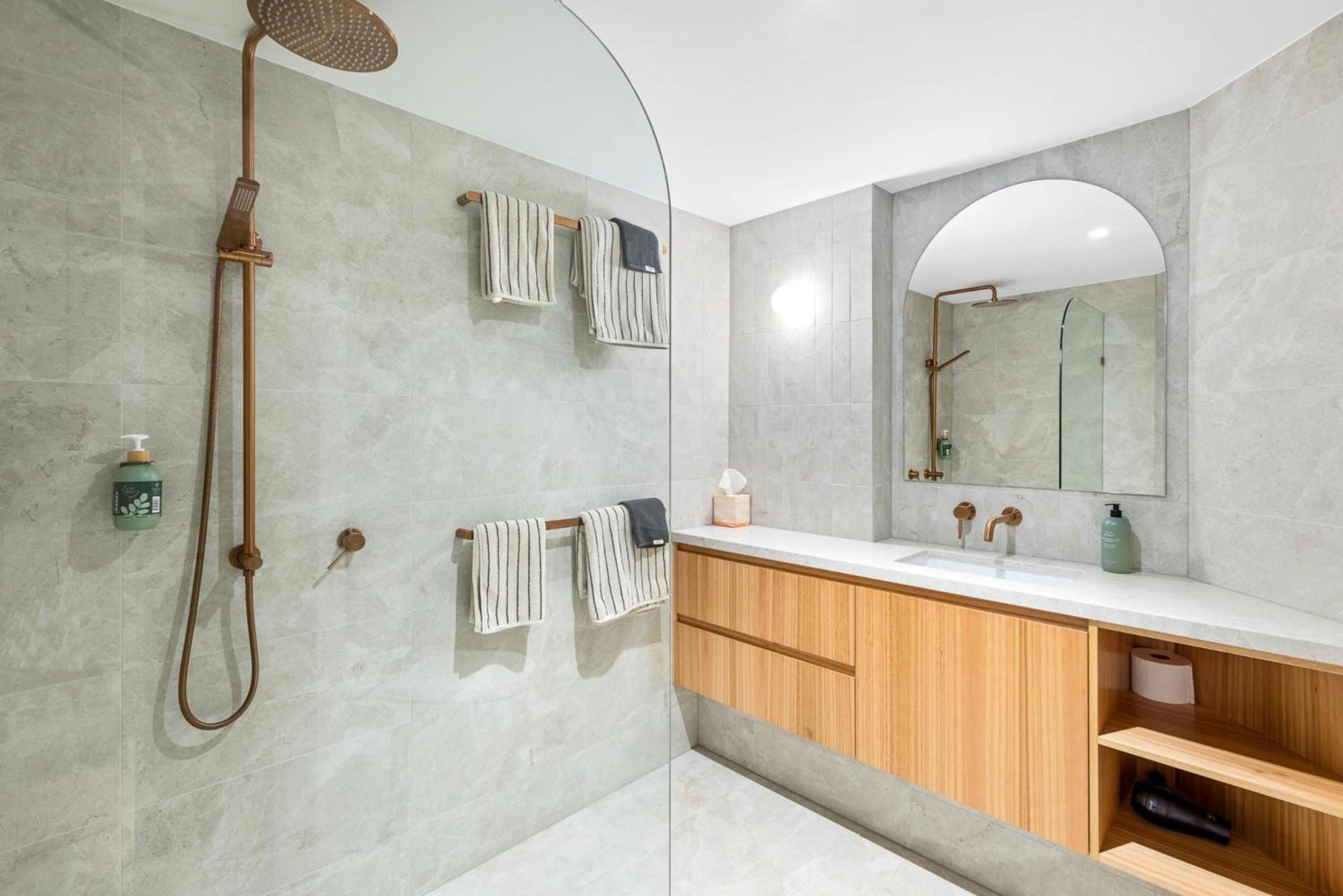 كالوندرا Cerulean Apartments المظهر الخارجي الصورة
