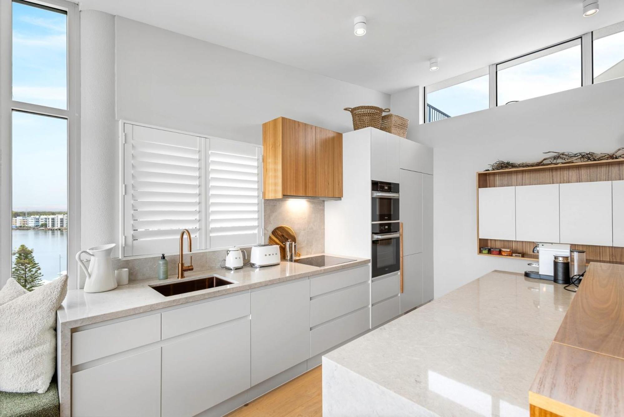كالوندرا Cerulean Apartments المظهر الخارجي الصورة