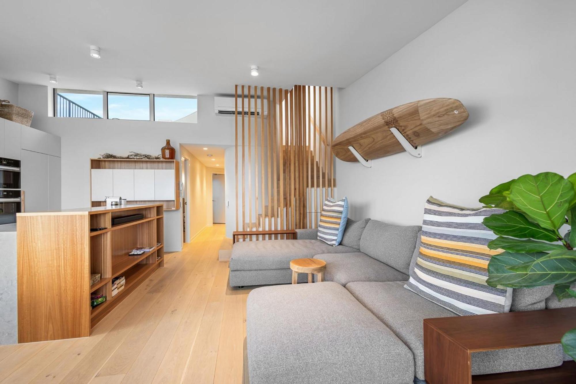 كالوندرا Cerulean Apartments المظهر الخارجي الصورة
