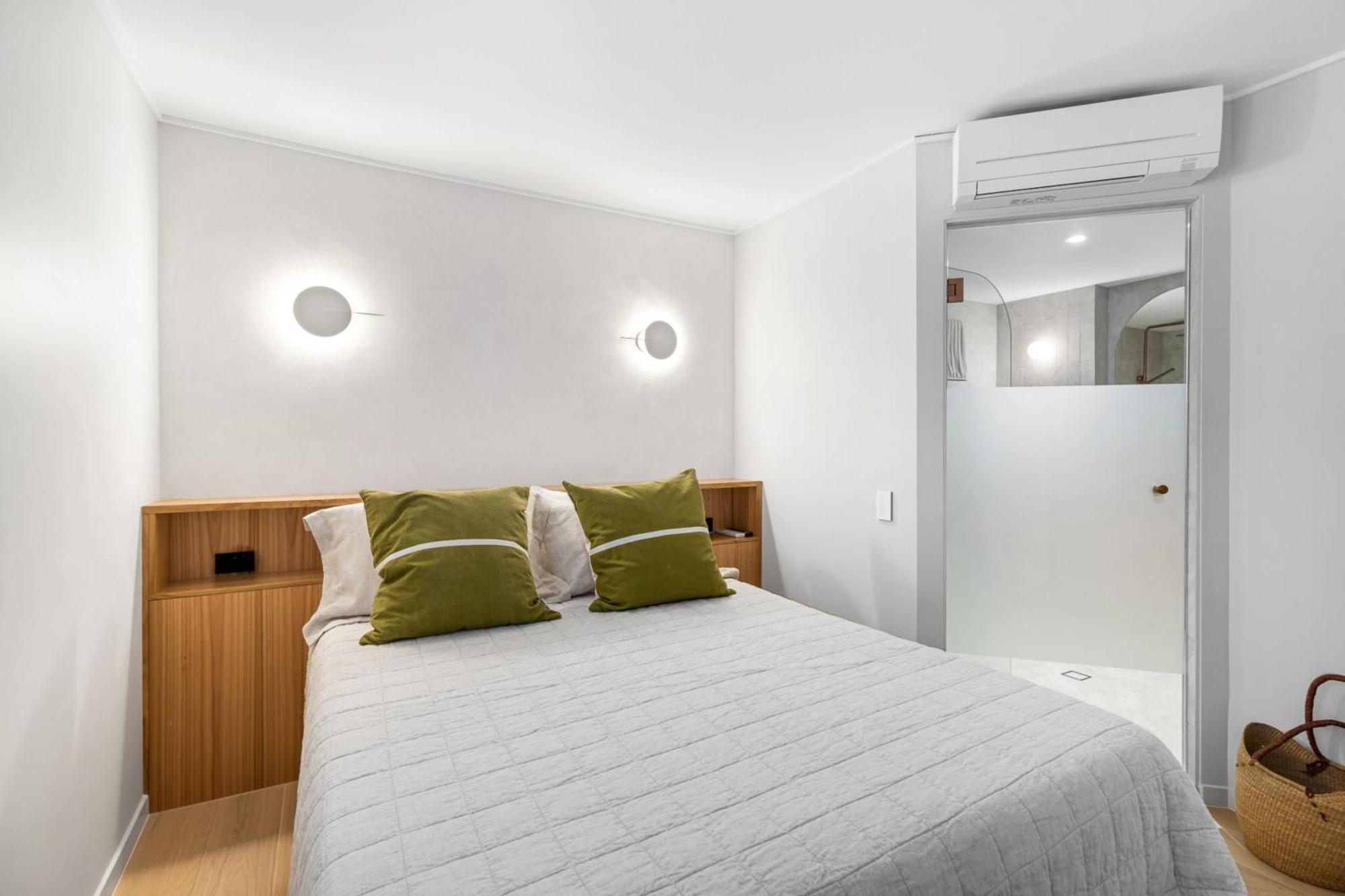 كالوندرا Cerulean Apartments المظهر الخارجي الصورة