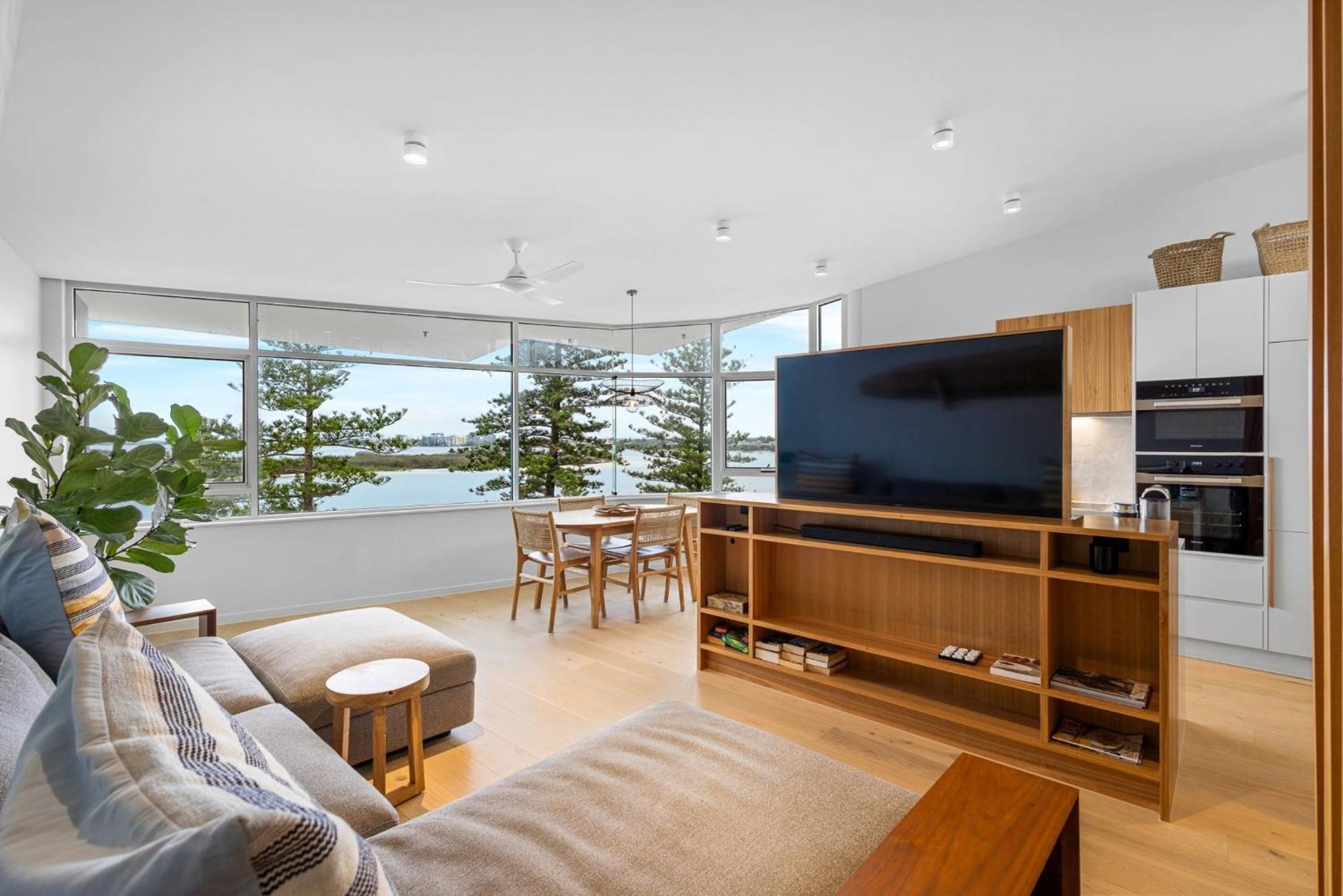 كالوندرا Cerulean Apartments المظهر الخارجي الصورة