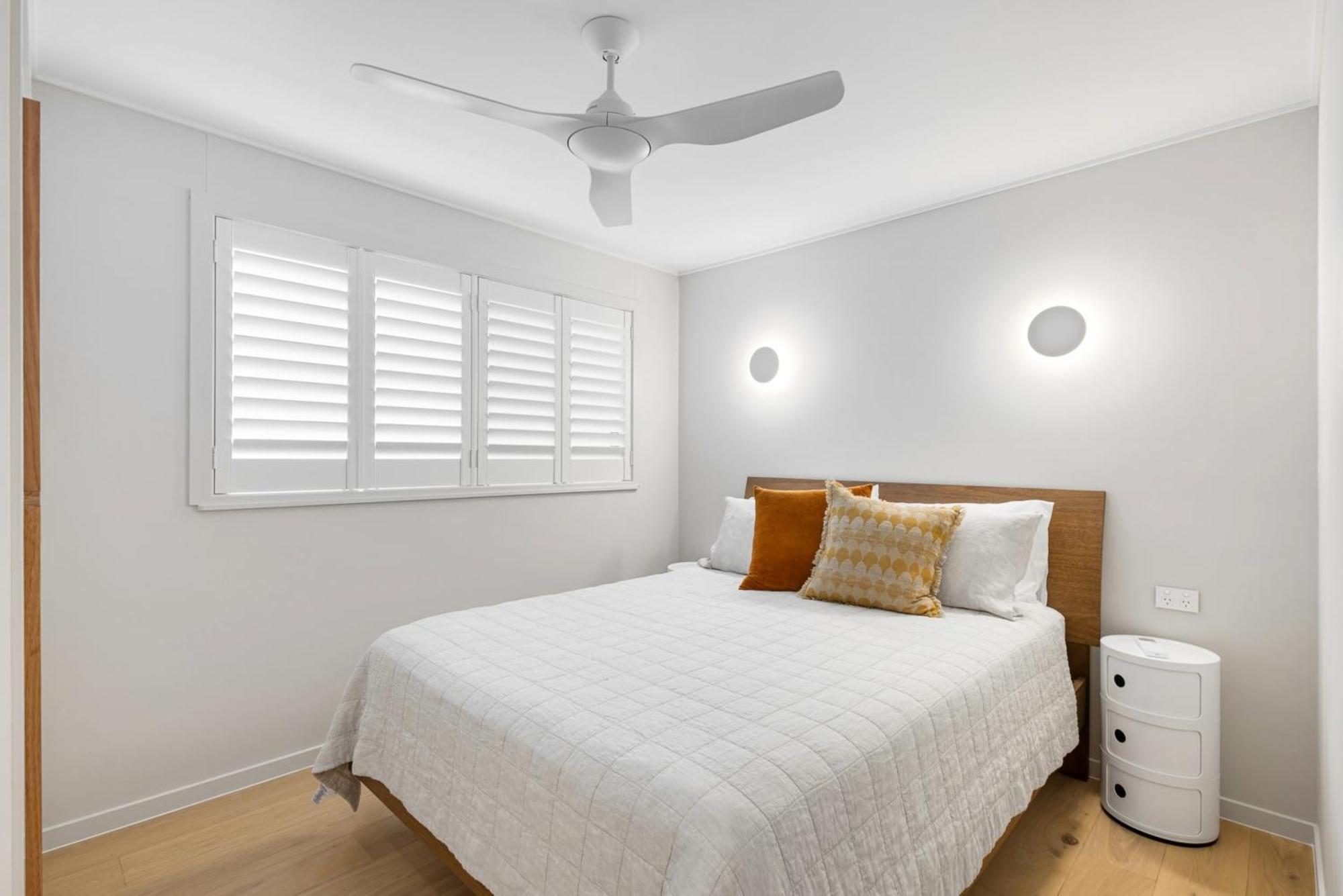 كالوندرا Cerulean Apartments المظهر الخارجي الصورة