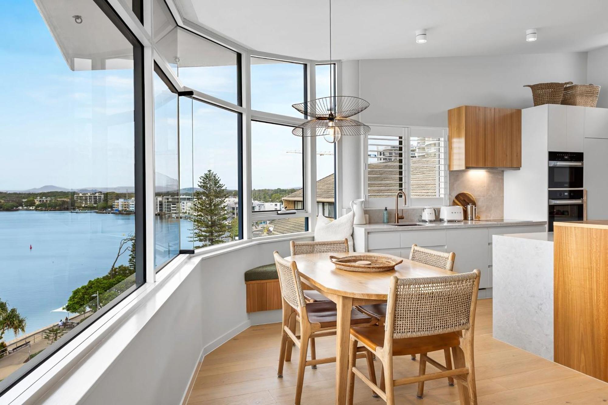 كالوندرا Cerulean Apartments المظهر الخارجي الصورة