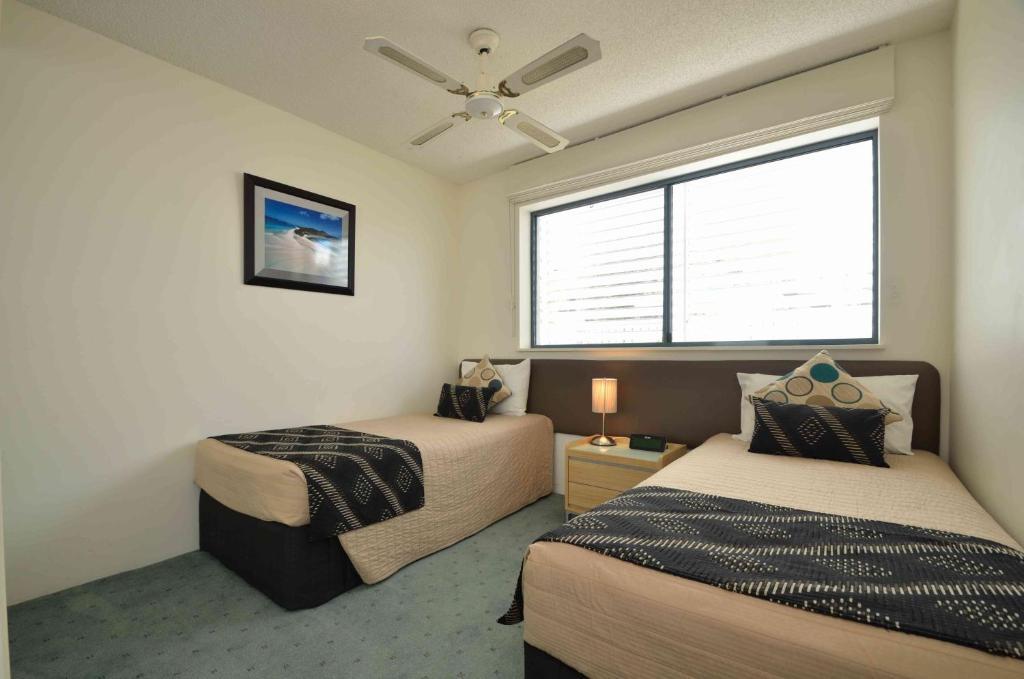 كالوندرا Cerulean Apartments المظهر الخارجي الصورة