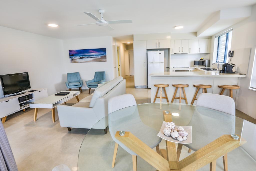 كالوندرا Cerulean Apartments المظهر الخارجي الصورة