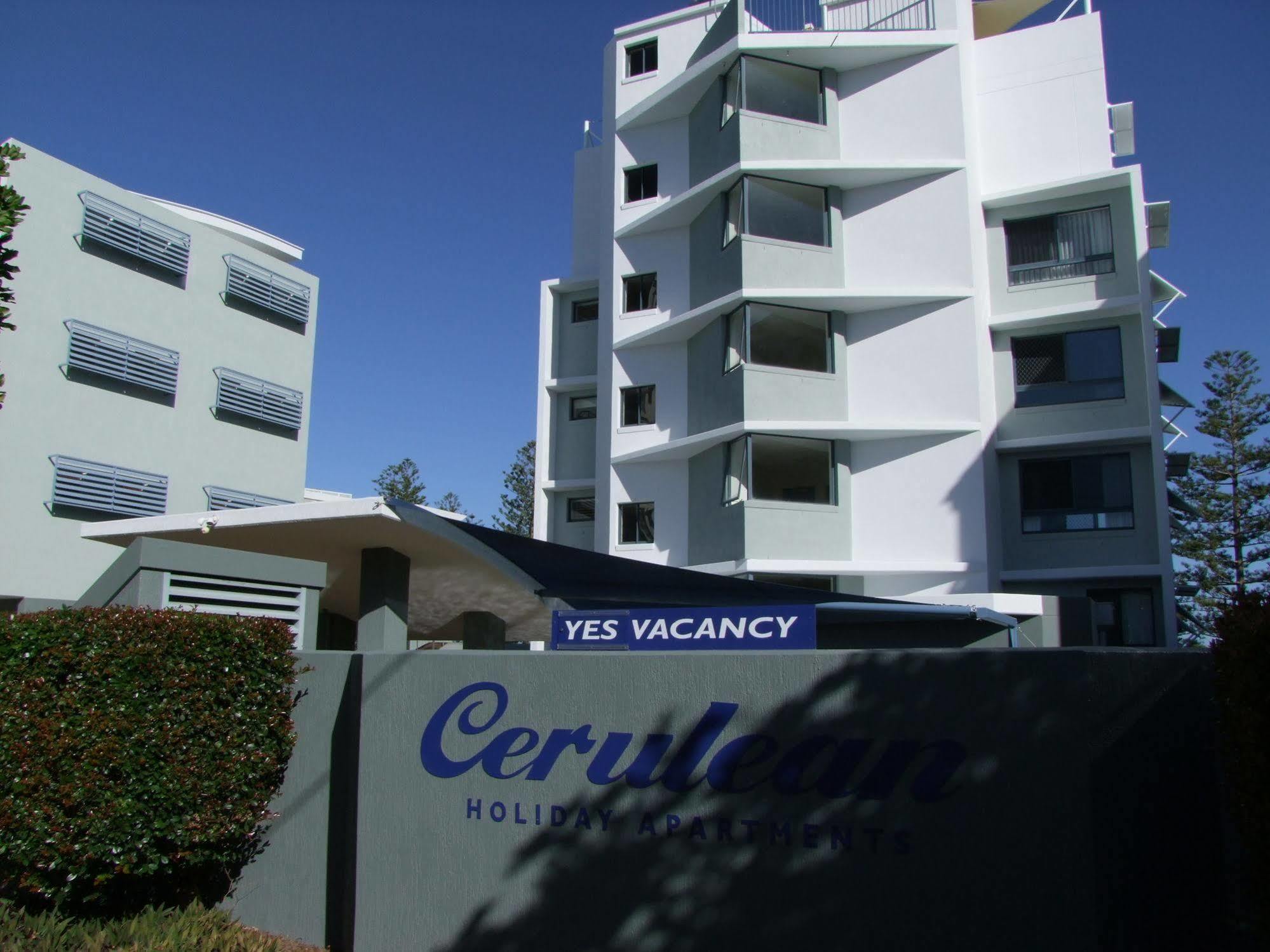 كالوندرا Cerulean Apartments المظهر الخارجي الصورة