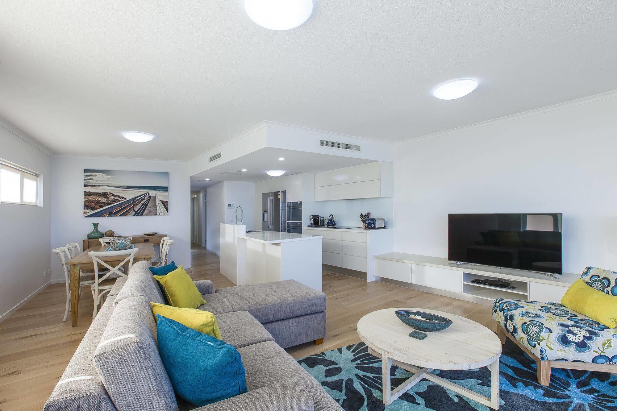 كالوندرا Cerulean Apartments المظهر الخارجي الصورة