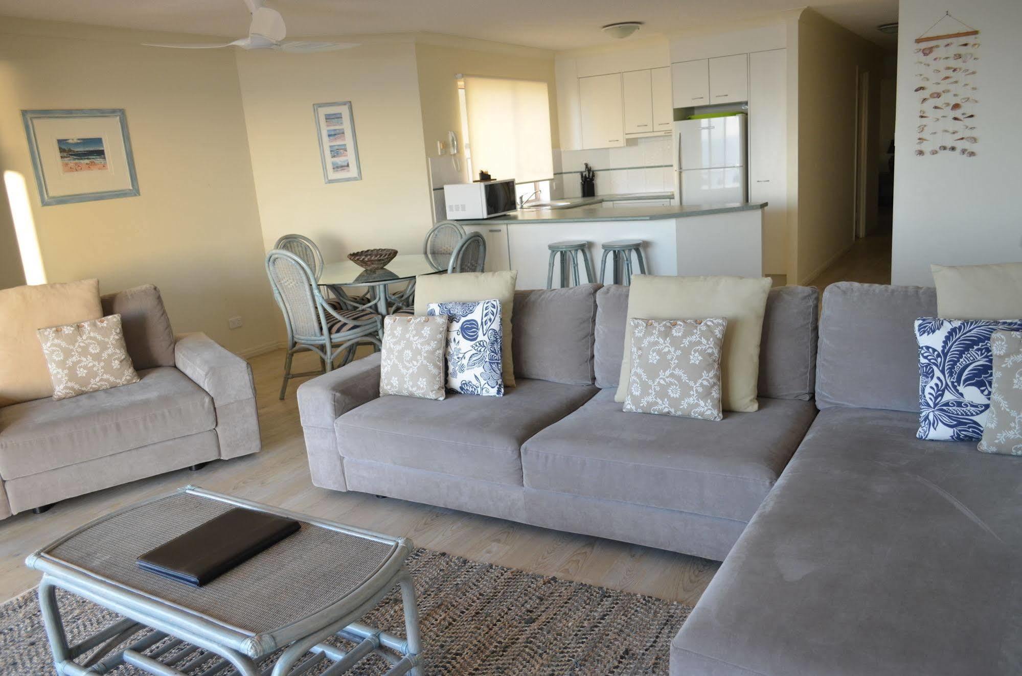 كالوندرا Cerulean Apartments المظهر الخارجي الصورة