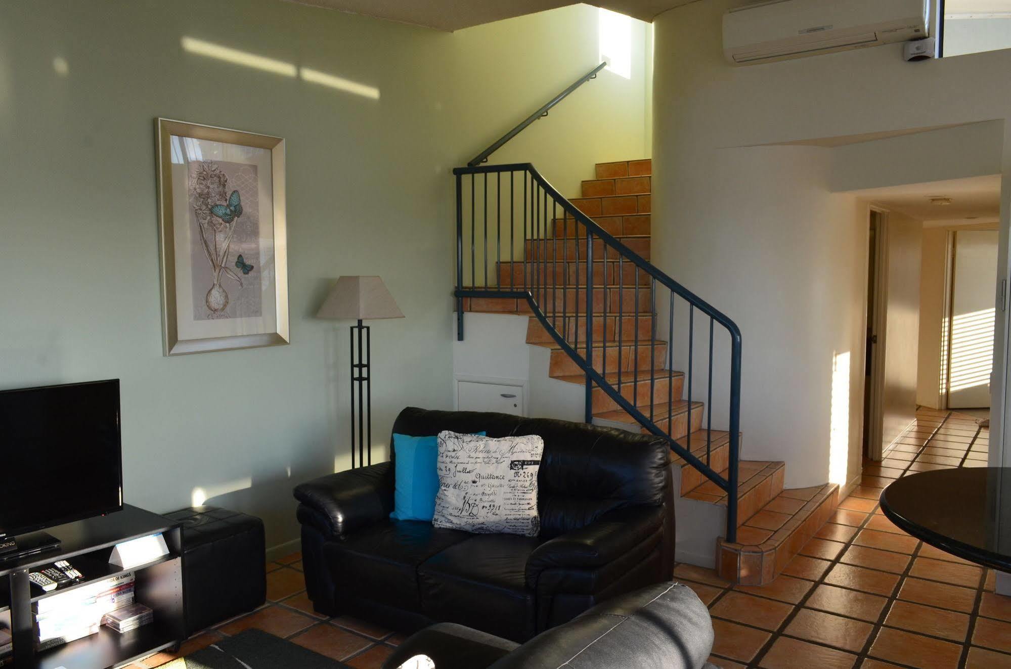 كالوندرا Cerulean Apartments المظهر الخارجي الصورة