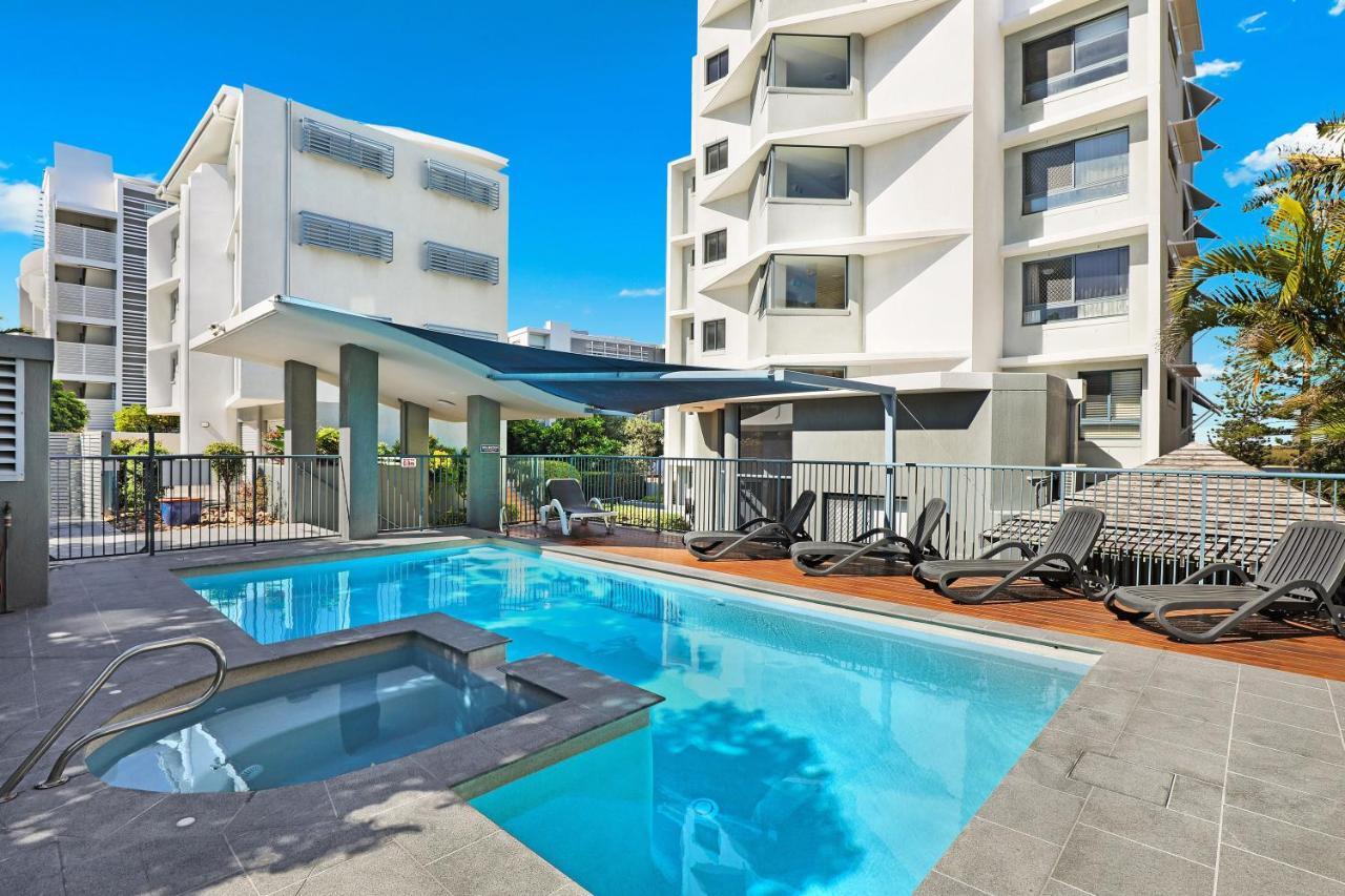 كالوندرا Cerulean Apartments المظهر الخارجي الصورة
