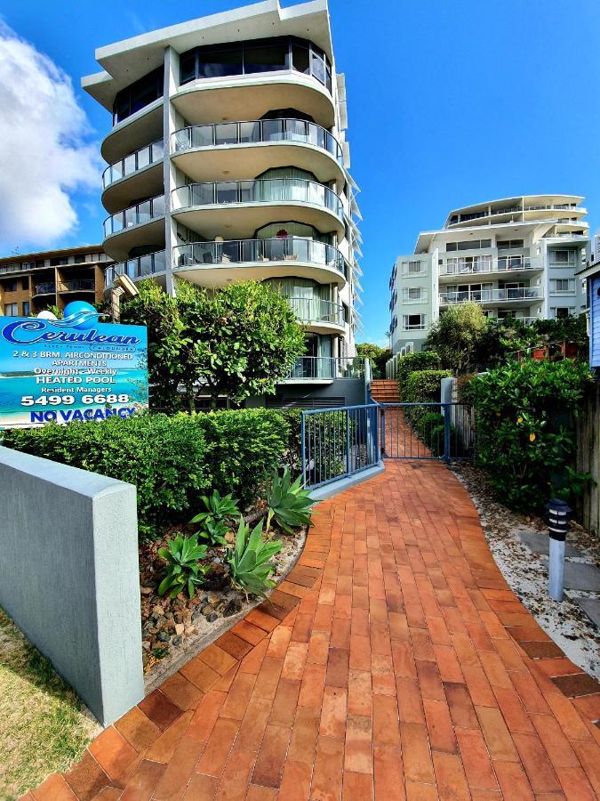 كالوندرا Cerulean Apartments المظهر الخارجي الصورة