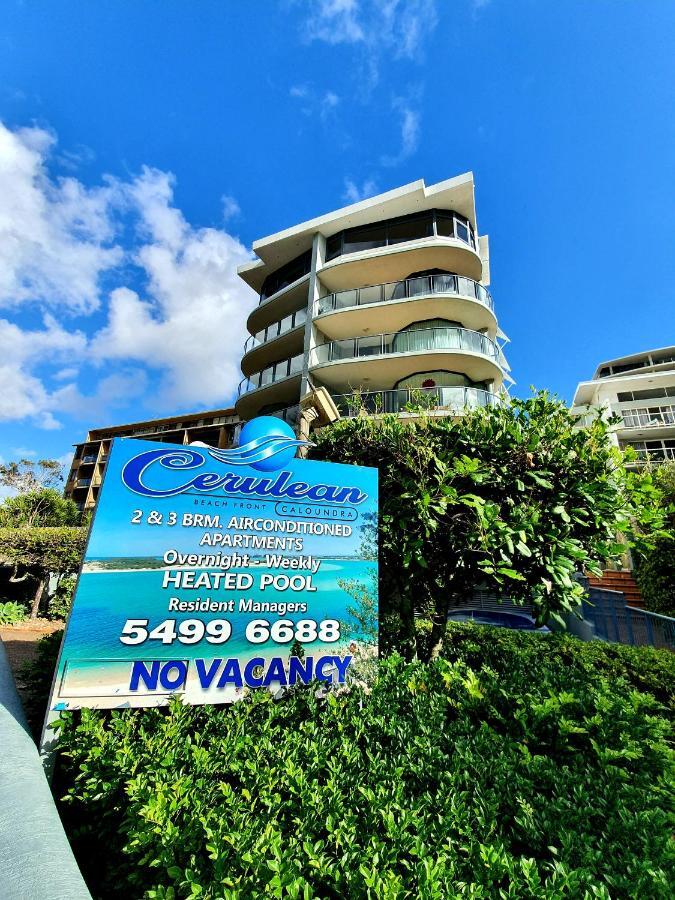 كالوندرا Cerulean Apartments المظهر الخارجي الصورة